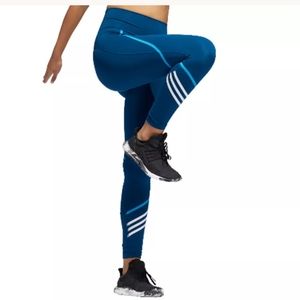 Adidas Believe This wrap tights